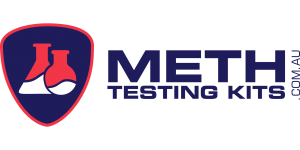 Methtestingkits.com.au logo
